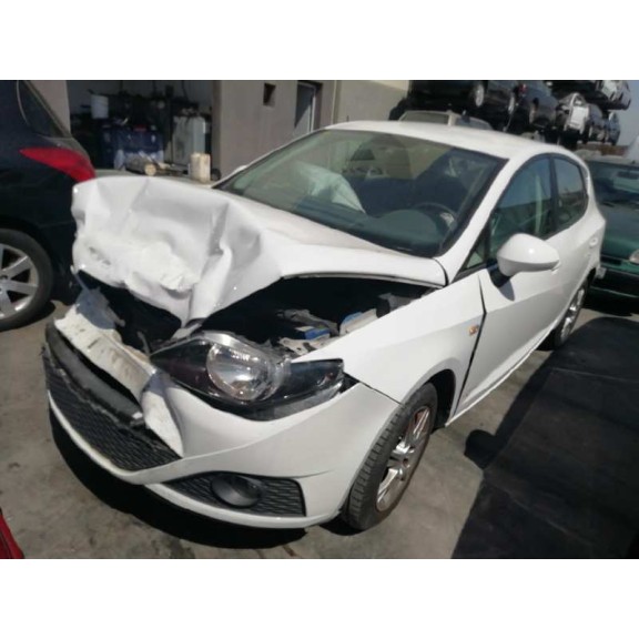 seat ibiza (6j5) del año 2012
