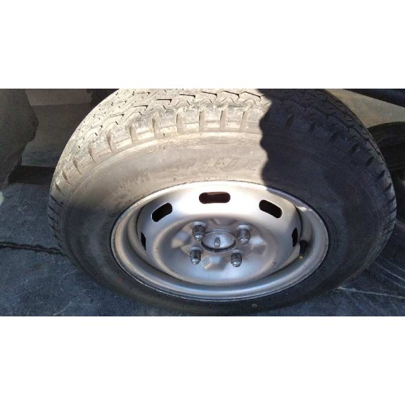 nissan vanette (c 220) del año 1991