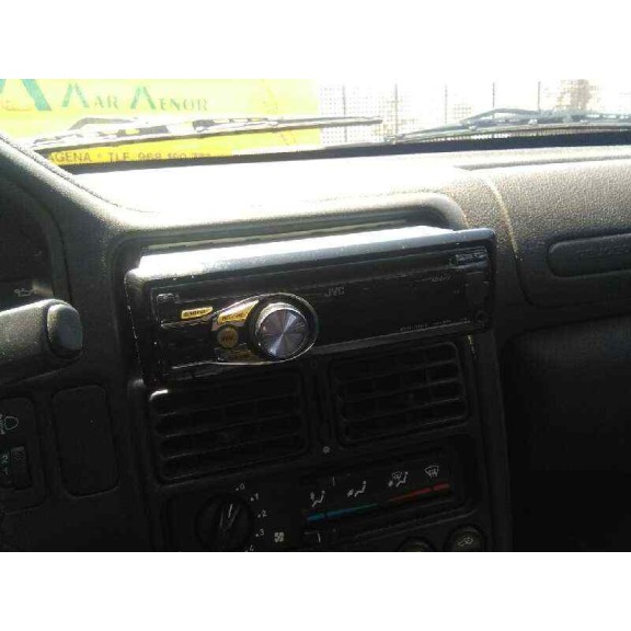 peugeot 106 (s2) del año 2000