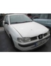 seat ibiza (6k1) del año 2000