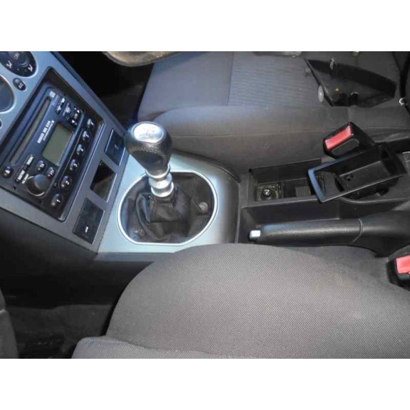 ford mondeo berlina (ge) del año 2001