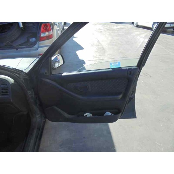 peugeot 306 berlina 3/5 puertas (s1) del año 1994