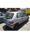 peugeot 106 (s2) del año 2000