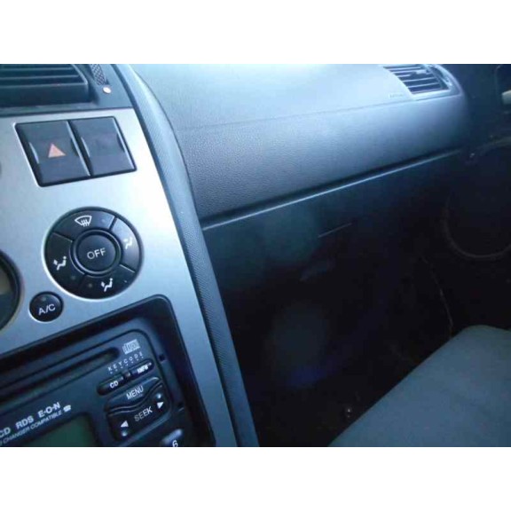 ford mondeo berlina (ge) del año 2001