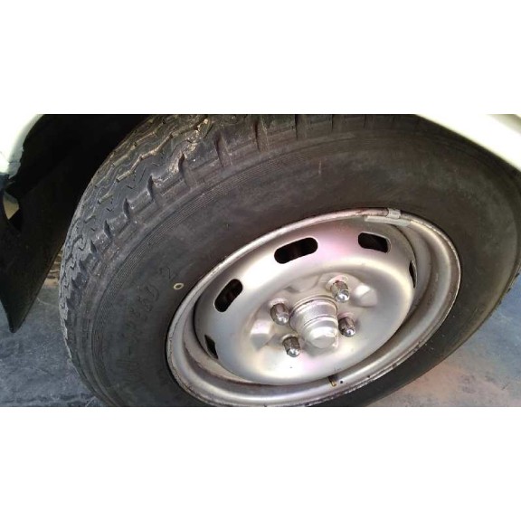 nissan vanette (c 220) del año 1991