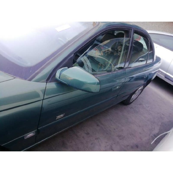 opel omega b del año 2001