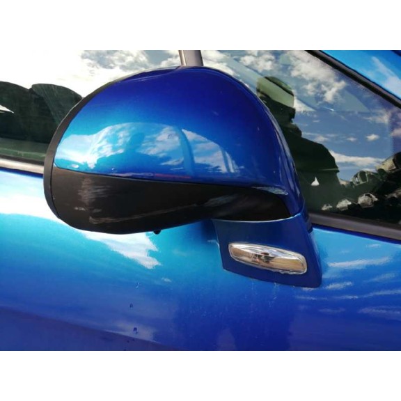 peugeot 308 del año 2007