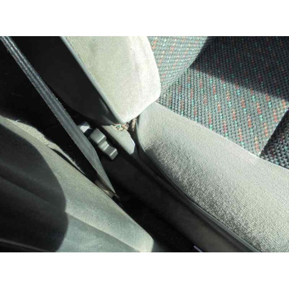 peugeot 306 berlina 3/5 puertas (s1) del año 1994