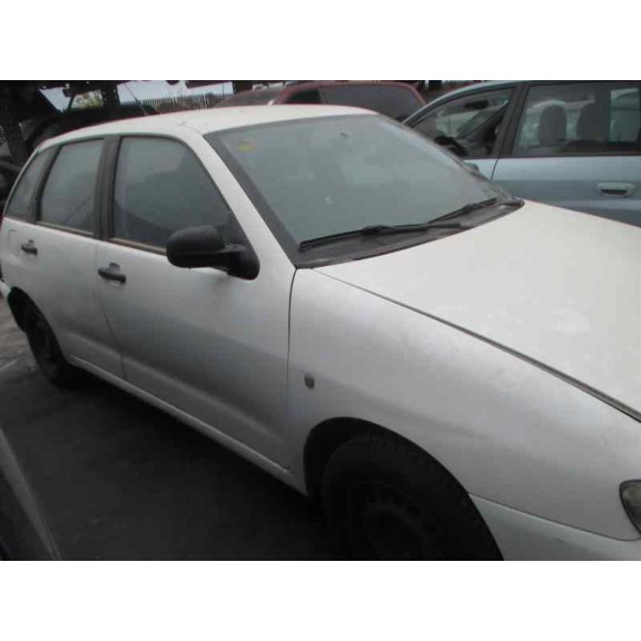 seat ibiza (6k1) del año 2000