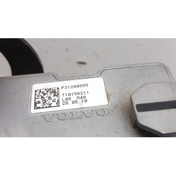Recambio de columna direccion para volvo s40 berlina 1.6 diesel cat referencia OEM IAM P31317947 31340143 p31280655