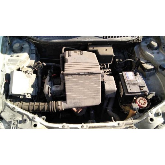 fiat punto berl. (176) del año 1994