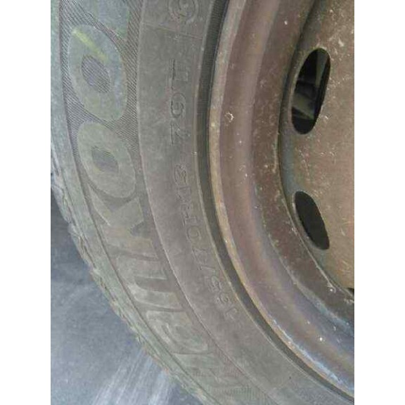 peugeot 106 (s2) del año 2000