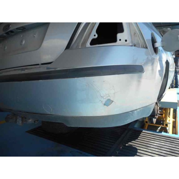 ford mondeo berlina (ge) del año 2001