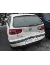 seat ibiza (6k1) del año 2000