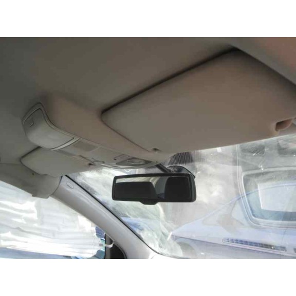 volkswagen golf v berlina (1k1) del año 2005