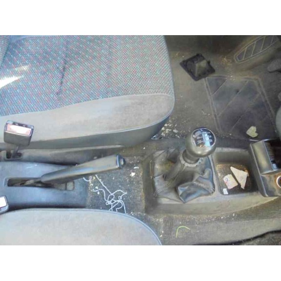 peugeot 306 berlina 3/5 puertas (s1) del año 1994