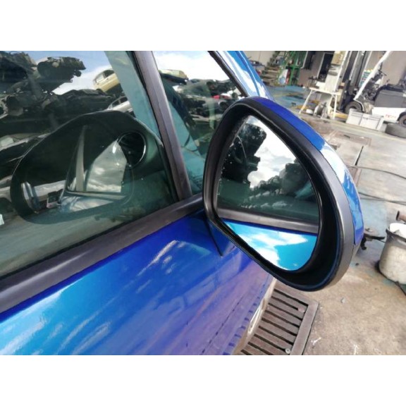 peugeot 308 del año 2007