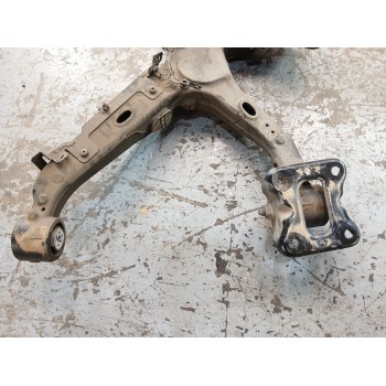 Recambio de mangueta trasera izquierda para peugeot expert autobús (v_) 2.0 bluehdi 150 referencia OEM IAM   