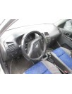 seat ibiza (6k1) del año 2000