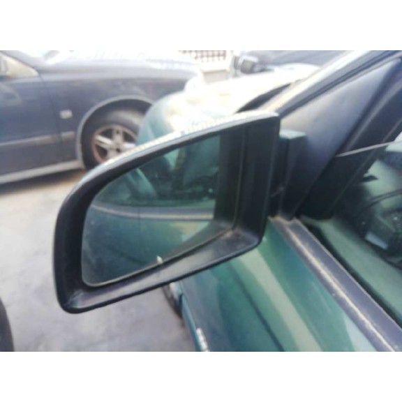 opel omega b del año 2001