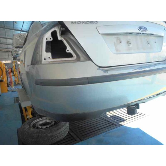 ford mondeo berlina (ge) del año 2001