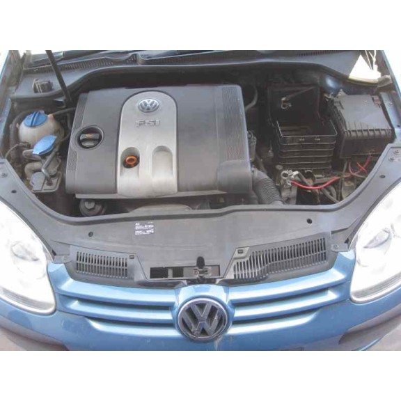 volkswagen golf v berlina (1k1) del año 2005