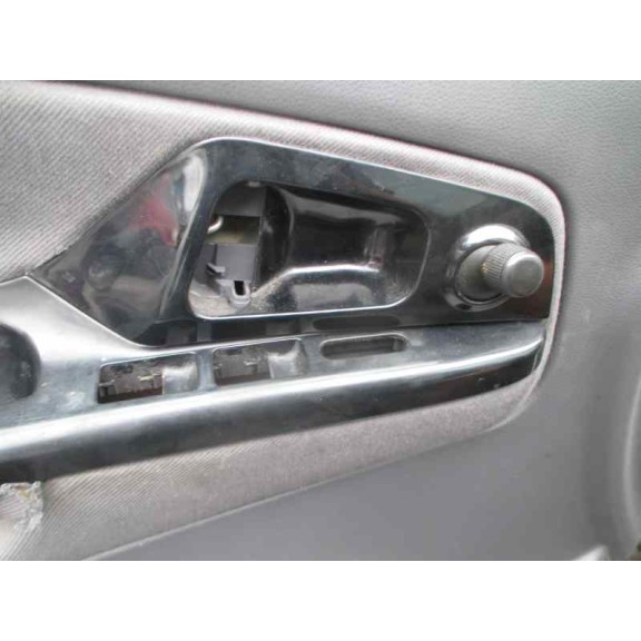 seat ibiza (6k1) del año 2000