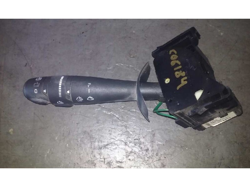 Recambio de mando limpia para renault laguna ii (bg0) confort expression referencia OEM IAM 8200328896  