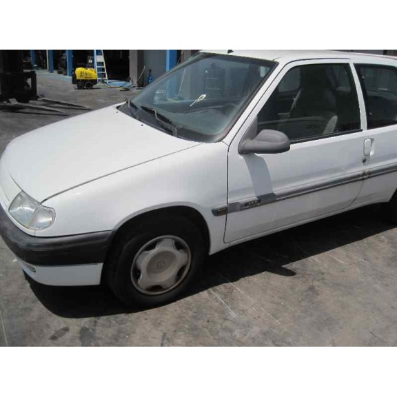 citroën saxo del año 1997