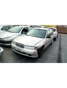 mg serie 400 (rt) del año 1998