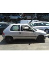 peugeot 106 (s2) del año 2000
