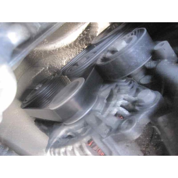 volkswagen golf v berlina (1k1) del año 2005