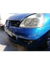 renault clio ii fase ii (b/cb0) del año 2007