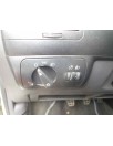seat ibiza (6k1) del año 2000