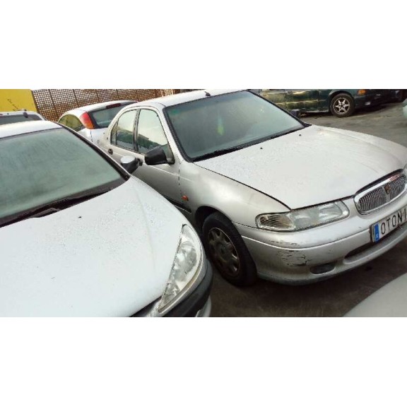 mg serie 400 (rt) del año 1998