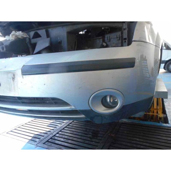 ford mondeo berlina (ge) del año 2001