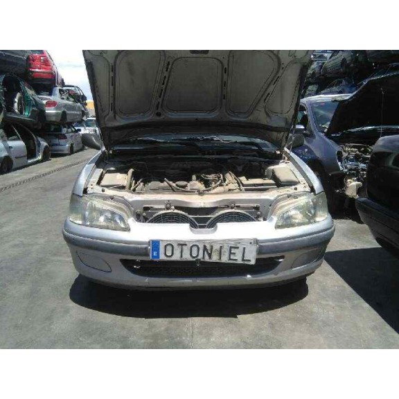 peugeot 106 (s2) del año 2000