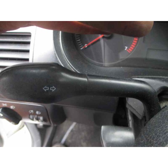 seat ibiza (6k1) del año 2000