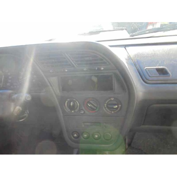 peugeot 306 berlina 3/5 puertas (s1) del año 1994