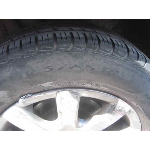 volkswagen golf v berlina (1k1) del año 2005