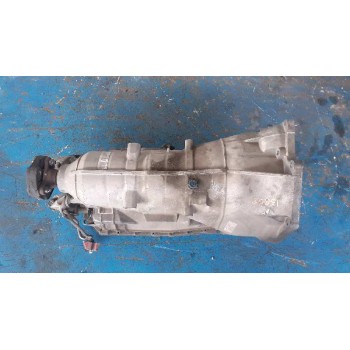 CAJA CAMBIOS 7556047 AUTO S/C