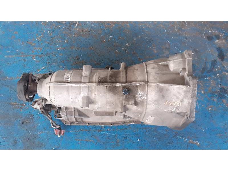 Recambio de caja cambios para bmw serie 3 touring (e91) 320d referencia OEM IAM 7556047 AUTO S/C