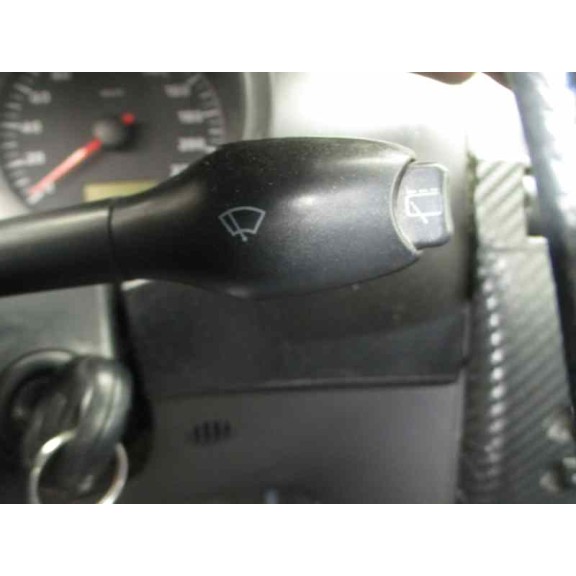 seat ibiza (6k1) del año 2000