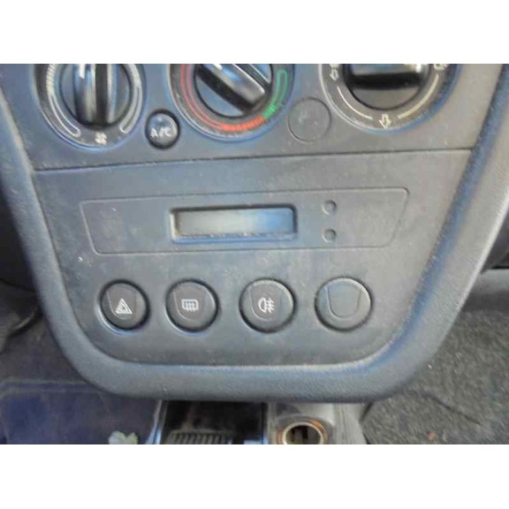 peugeot 306 berlina 3/5 puertas (s1) del año 1994