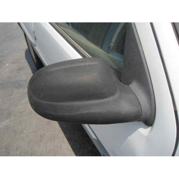 citroën saxo del año 1997