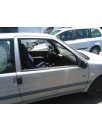 peugeot 106 (s2) del año 2000