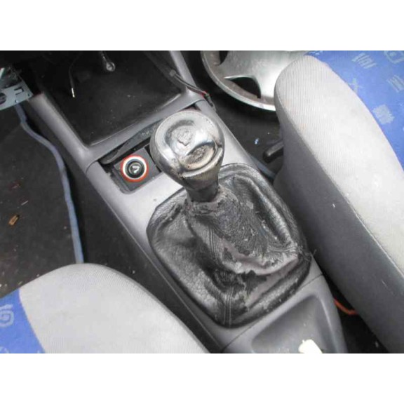 seat ibiza (6k1) del año 2000