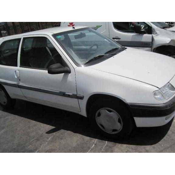 citroën saxo del año 1997