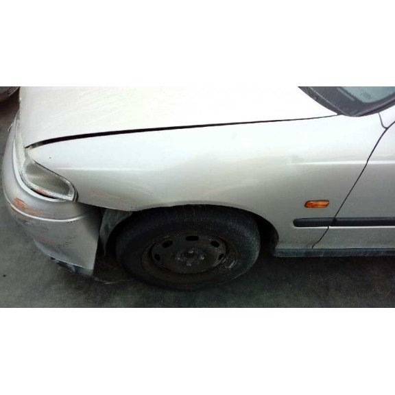 mg serie 400 (rt) del año 1998