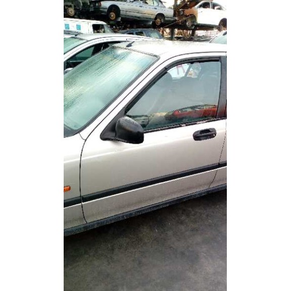 mg serie 400 (rt) del año 1998